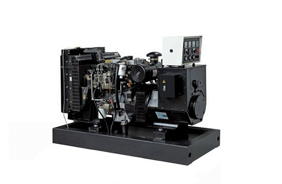 和布克赛尔科克150kw大型柴油发电机组