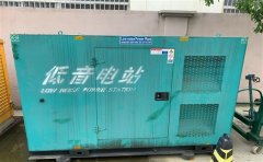 和布克赛尔通州四建大波纹箱定制案例