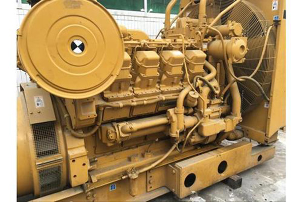 和布克赛尔发电机出租